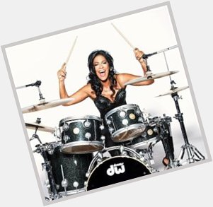 Dec 12 - Happy Birthday to singer/drummer...the lovely Sheila E.  
