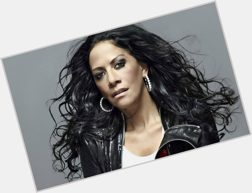 Happy Birthday to the one and only and amazing Sheila E!  