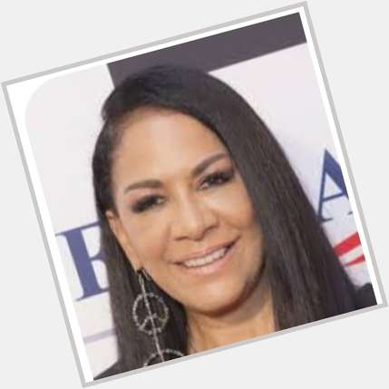 Happy Birthday to the legendary Sheila E. from the Rhythm and Blues Preservation Society. 