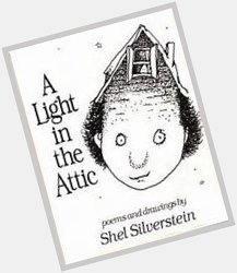 Happy Birthday Shel Silverstein!   