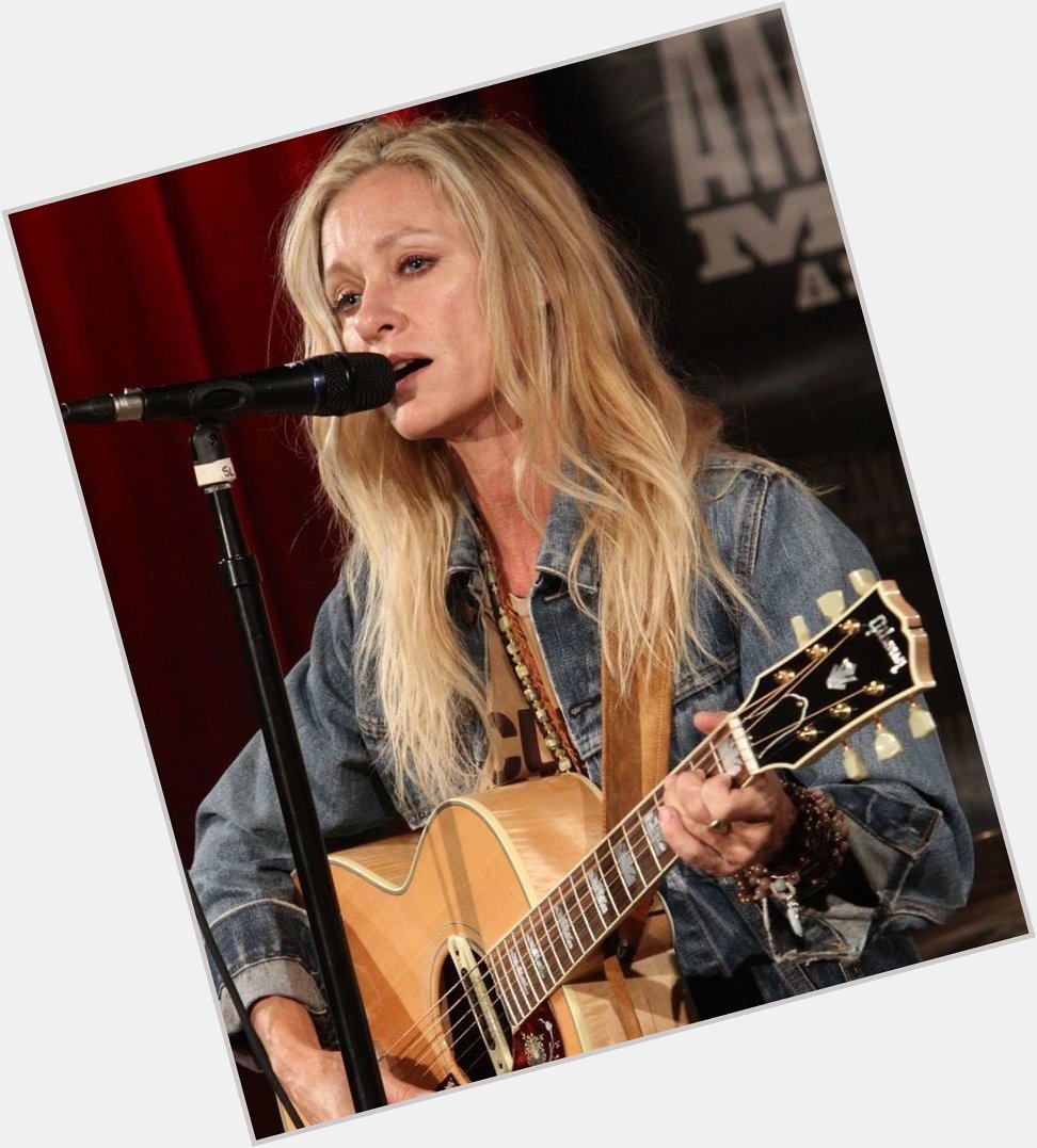 Happy Birthday to singer, songwriter Shelby Lynne born on October 22, 1968 