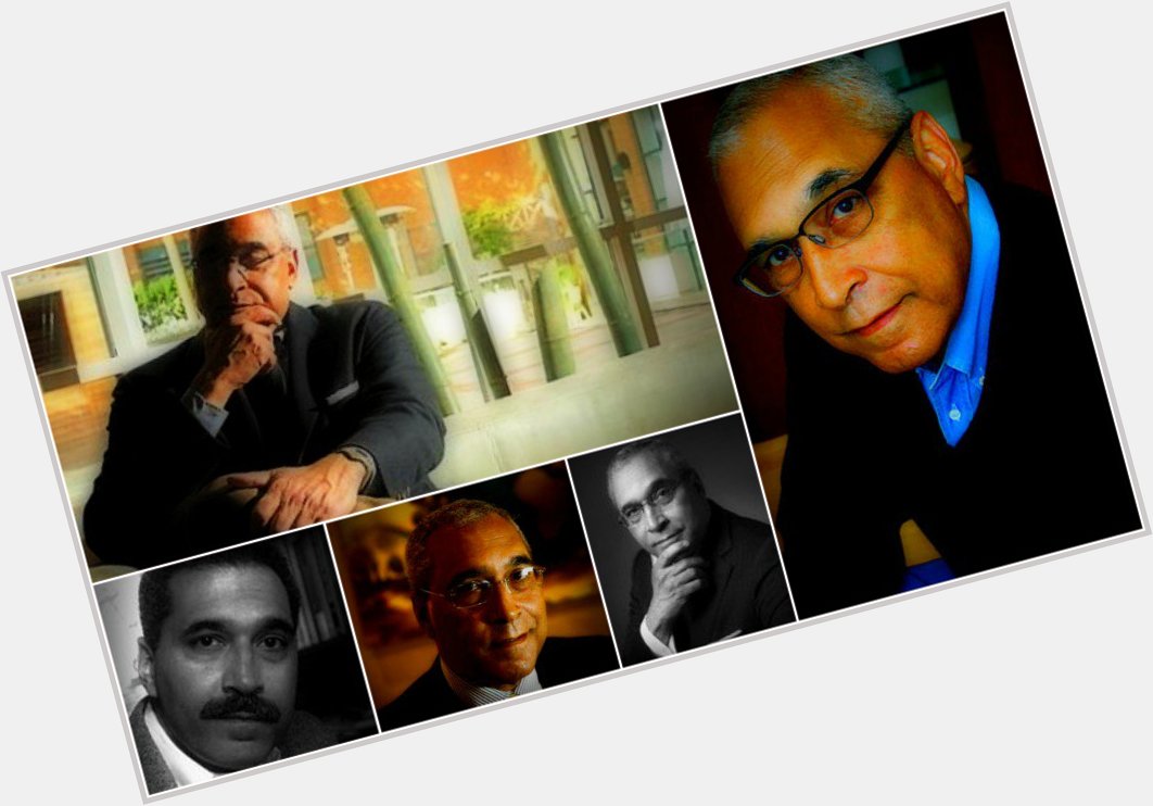 Happy Birthday to Shelby Steele (born January 1, 1946)  