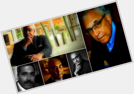 Happy Birthday to Shelby Steele (born January 1, 1946)  