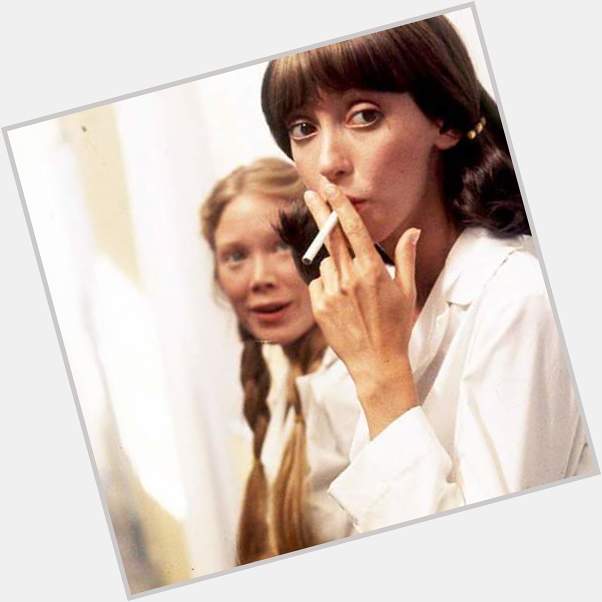 Happy Birthday to one and only, amazing Shelley Duvall!      
