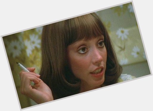 Happy Birthday to the one and only Shelley Duvall!!! 