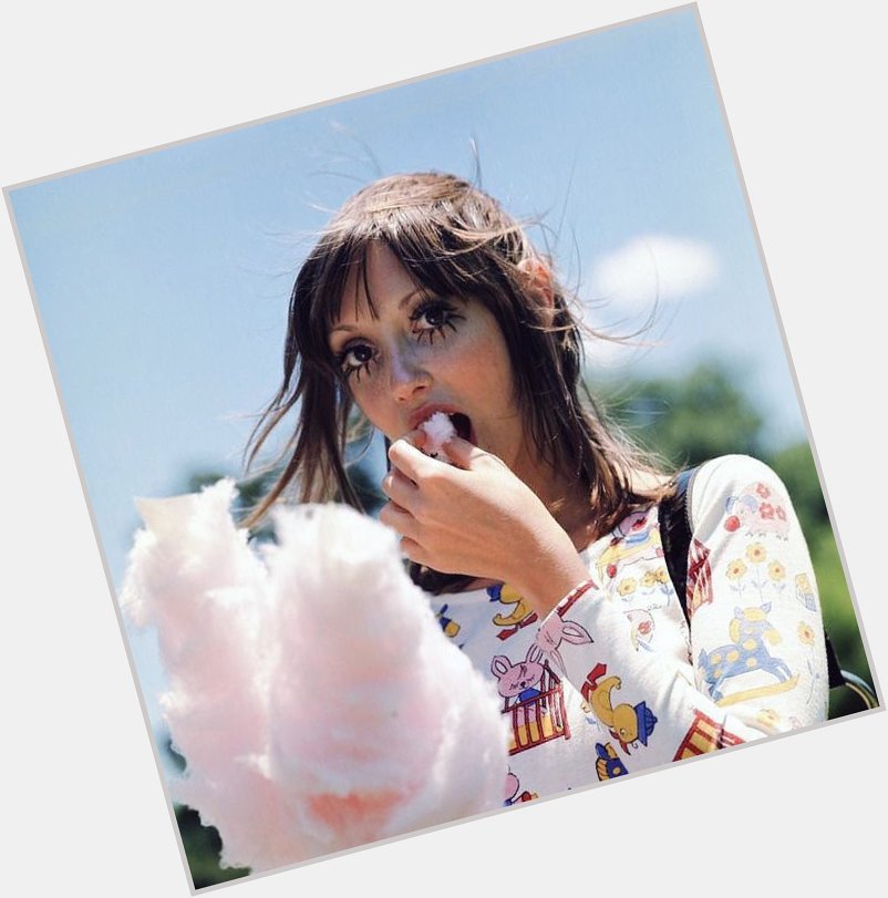  Happy birthday to queen Shelley Duvall Wherever you are, I hope you\re doing well. 