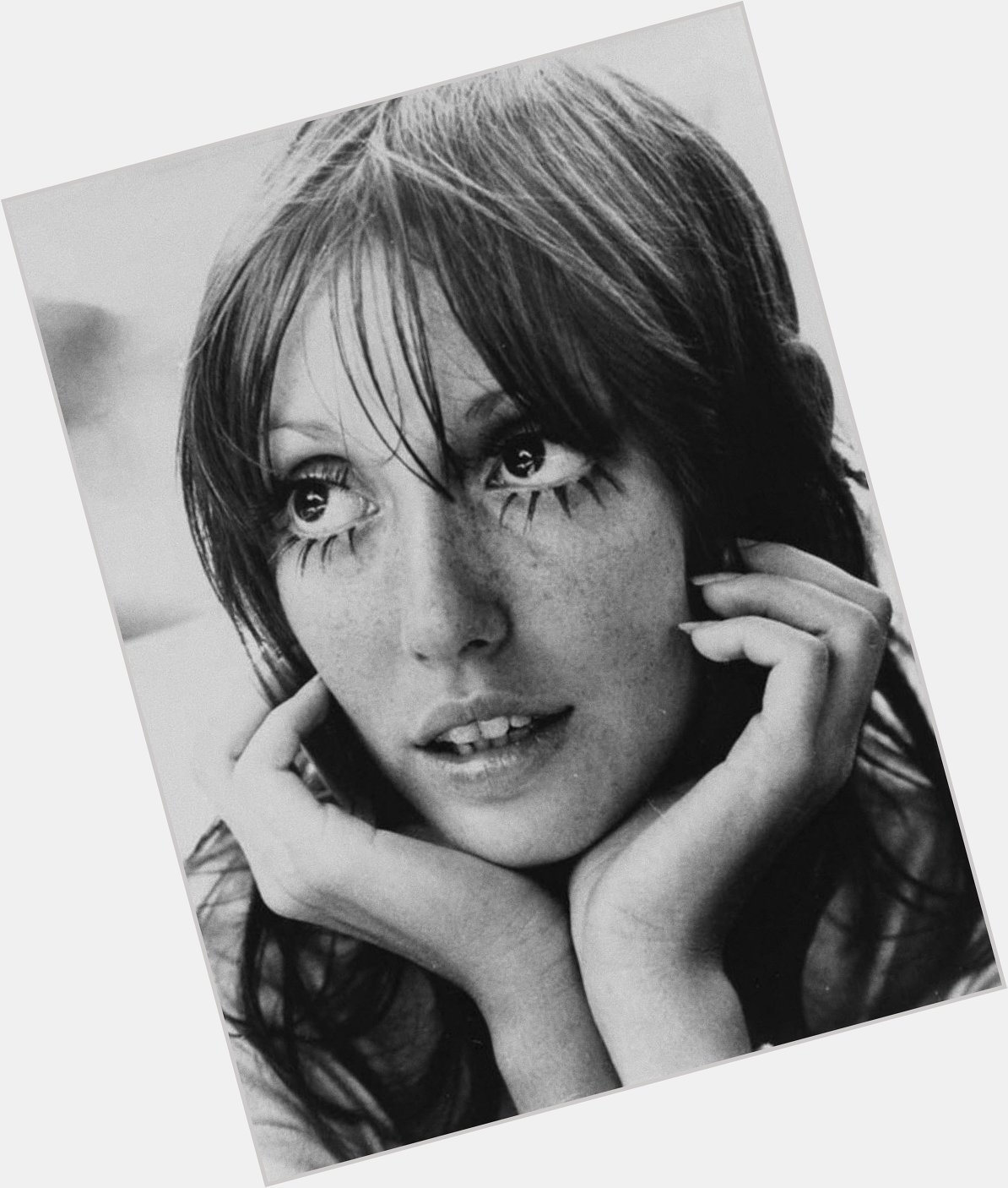 Happy birthday to the legend, shelley duvall born july 7th, 1949. 