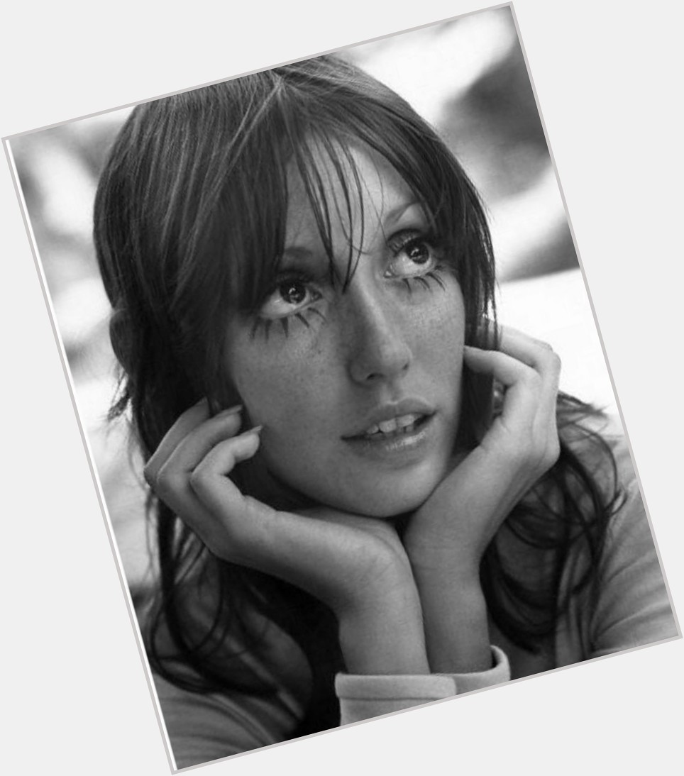 Happy Birthday film television stage actress
Shelley Duvall  
