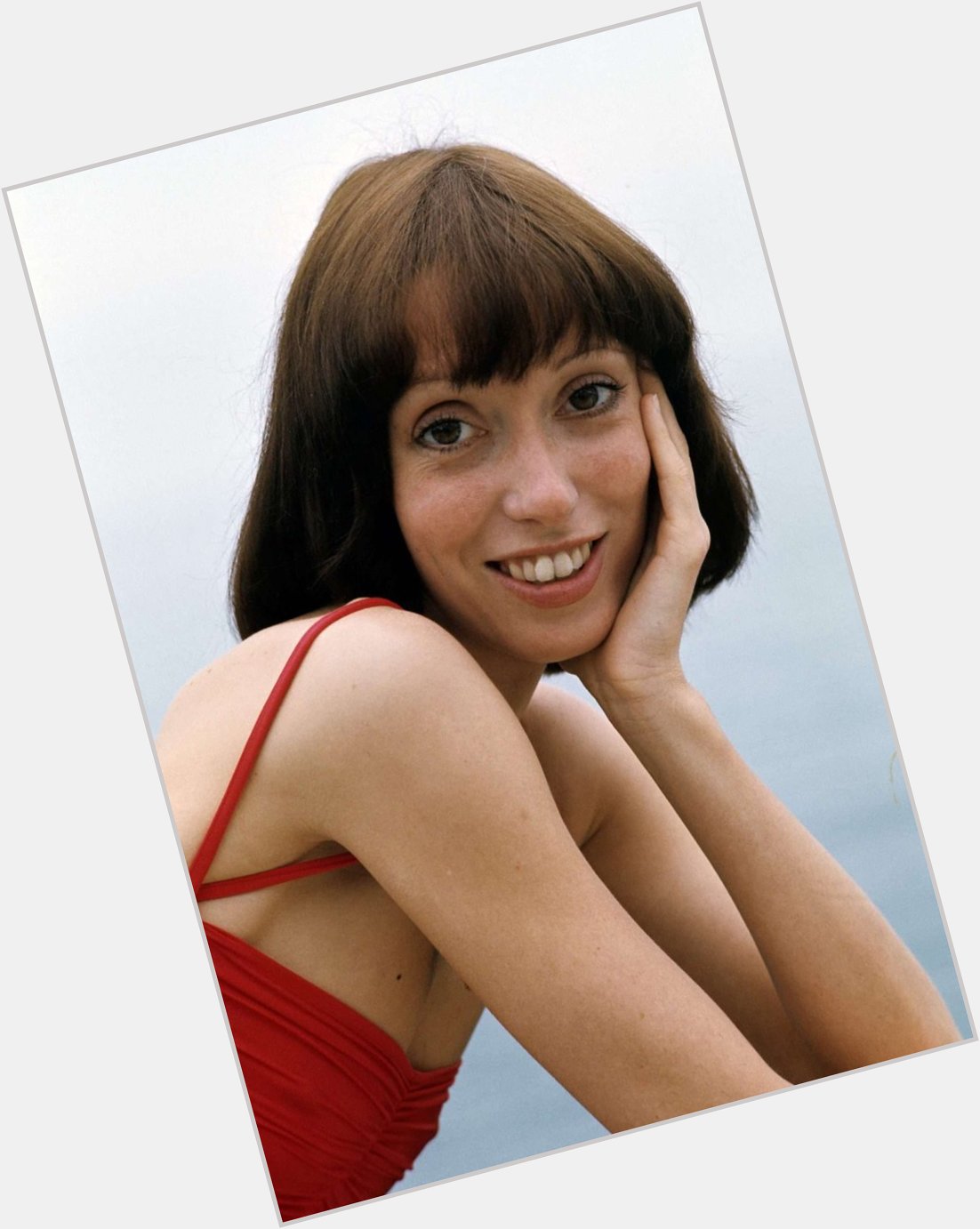 Happy birthday to the iconic Shelley Duvall! A thread of some of her roles.      