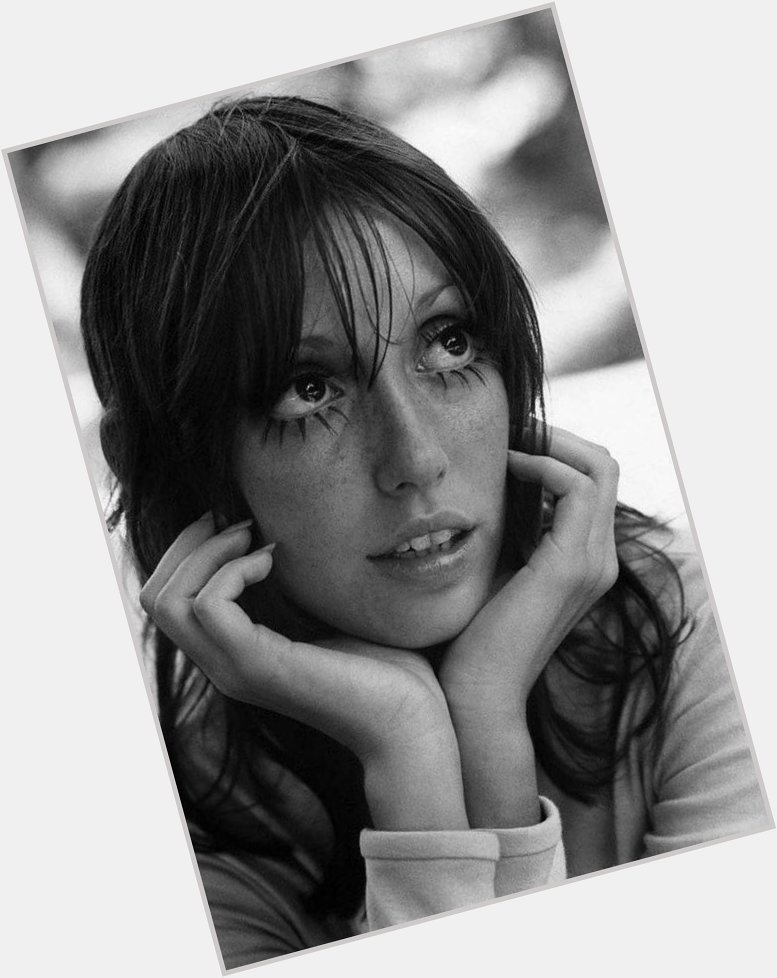 Happy birthday to icon, shelley duvall born july 7th, 1949. 