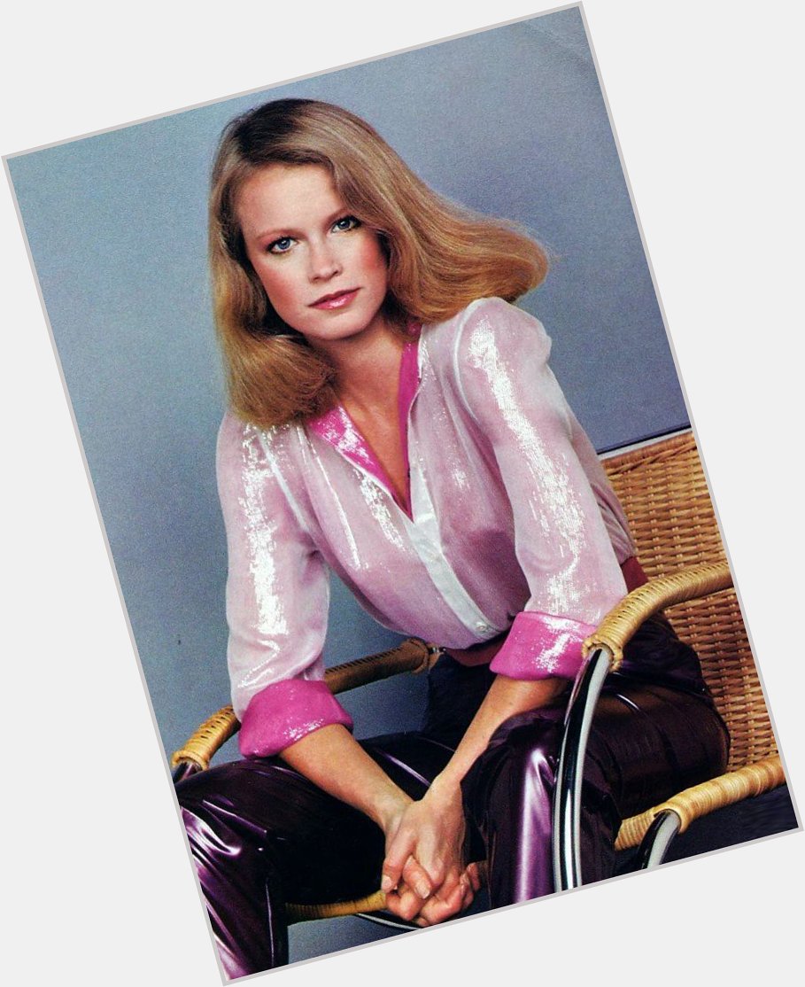 Happy Birthday to Shelley Hack who turns 72 