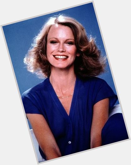 Happy Birthday Shelley Hack of Stepfather, Troll, and Annie Hall! 