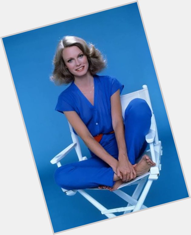 Happy birthday Shelley Hack. My favorite film with Hack is Annie Hall. 