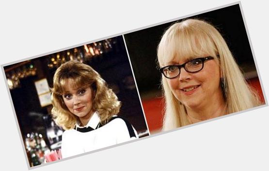 Ben: Happy 66th birthday to Shelley Long (Cheers, Modern Family)! 