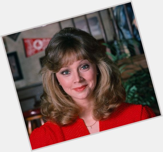 Happy birthday to a marvelous star of the big and small screens, Emmy winner Shelley Long! 