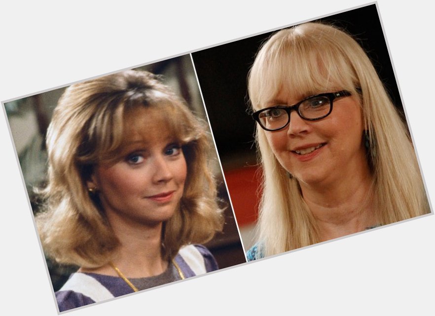 Happy 69th Birthday to Shelley Long! The actress who played Diane Chambers in Cheers. 