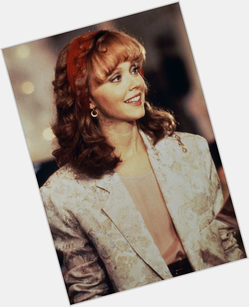 Happy Birthday to Shelley Long, queen of comedic timing, perfect bangs, and iconic outfits   