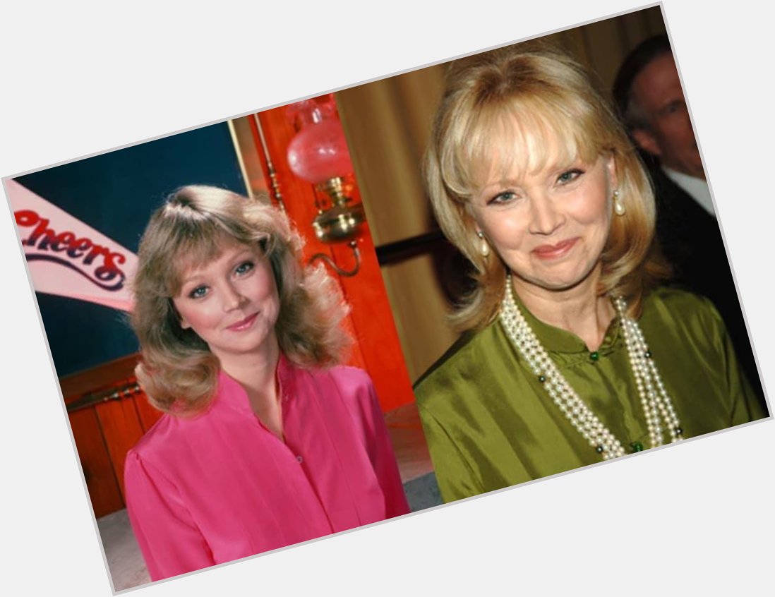 Happy 71st Birthday to Shelley Long, the actress who played Diane Chambers in Cheers! 