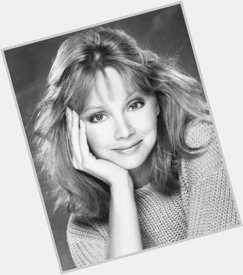Happy birthday Shelley Long and thanks for the \"Diane Chambers\" character 