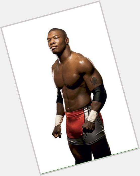 Happy Birthday to SHELTON BENJAMIN!! if you miss him in the WWE!!!                           