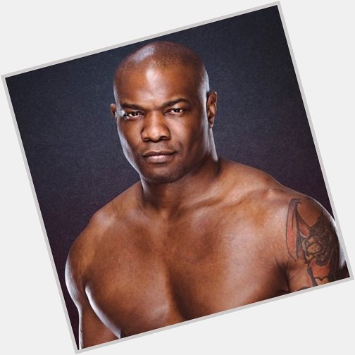 Happy birthday to one of the best pure athlete in WWE history Shelton Benjamin who turn 48 today  