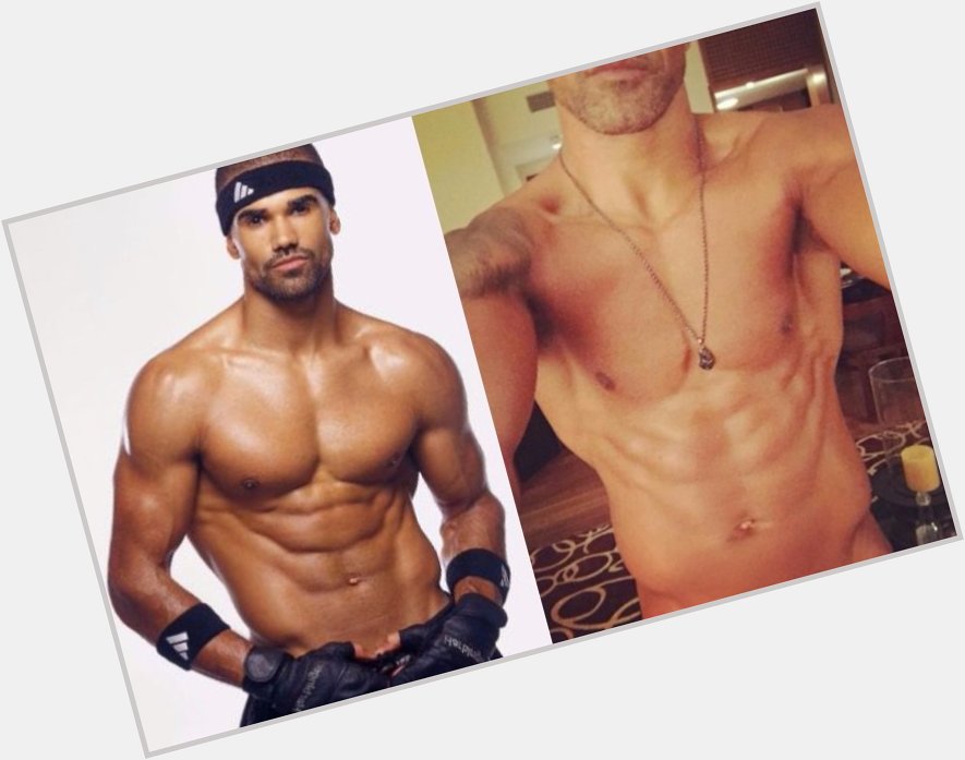 Happy Birthday US actor Shemar Moore! Check out his hottest moments  