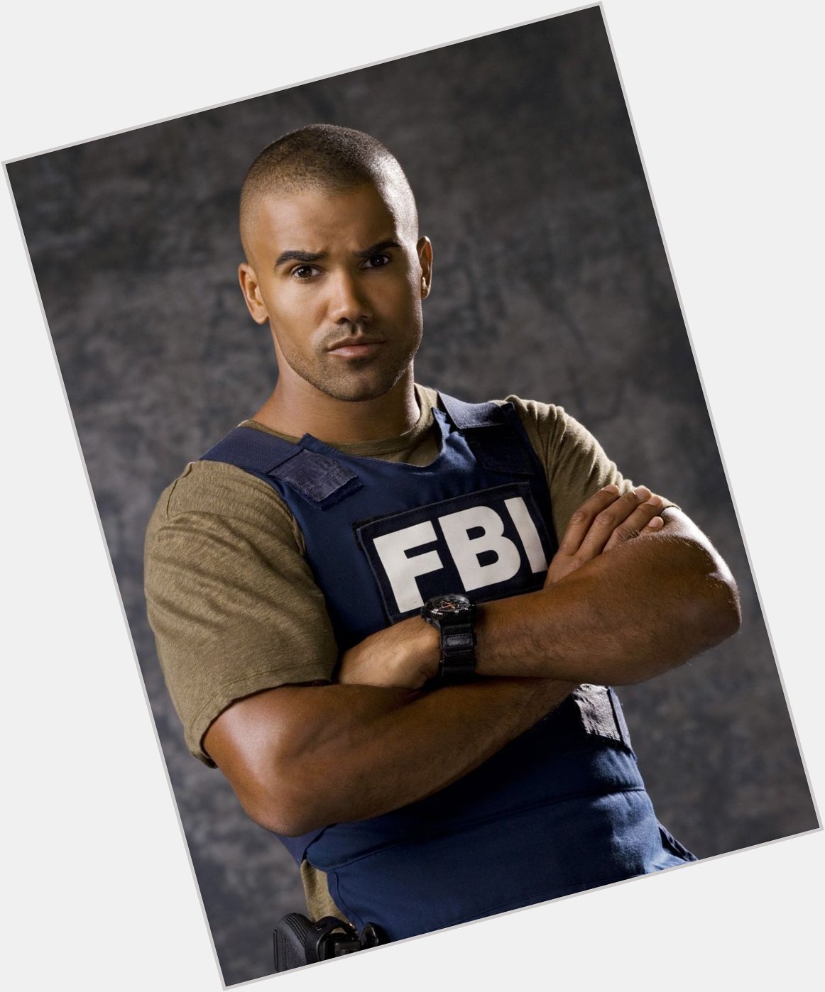 Happy Birthday to Shemar Moore, who turns 45 today! 