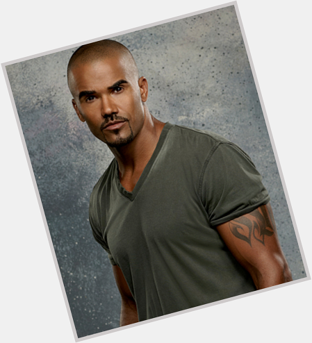 Happy Birthday to our Shemar Moore! 