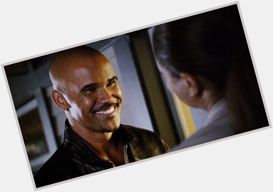 A big happy birthday to star, Shemar Moore. 