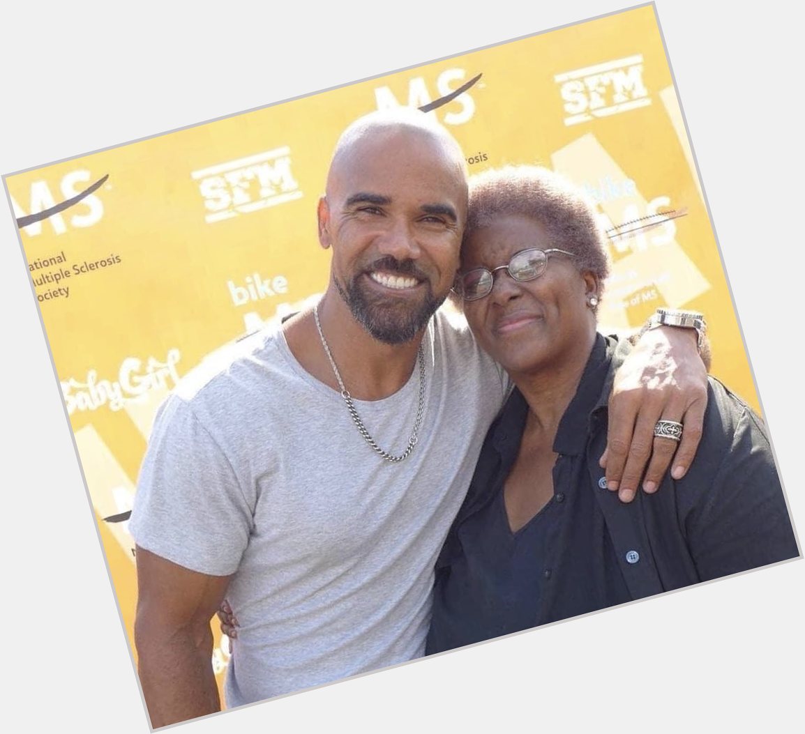 Happy Birthday today to Shemar Moore. I have been a fan since The Young and the Restless. 