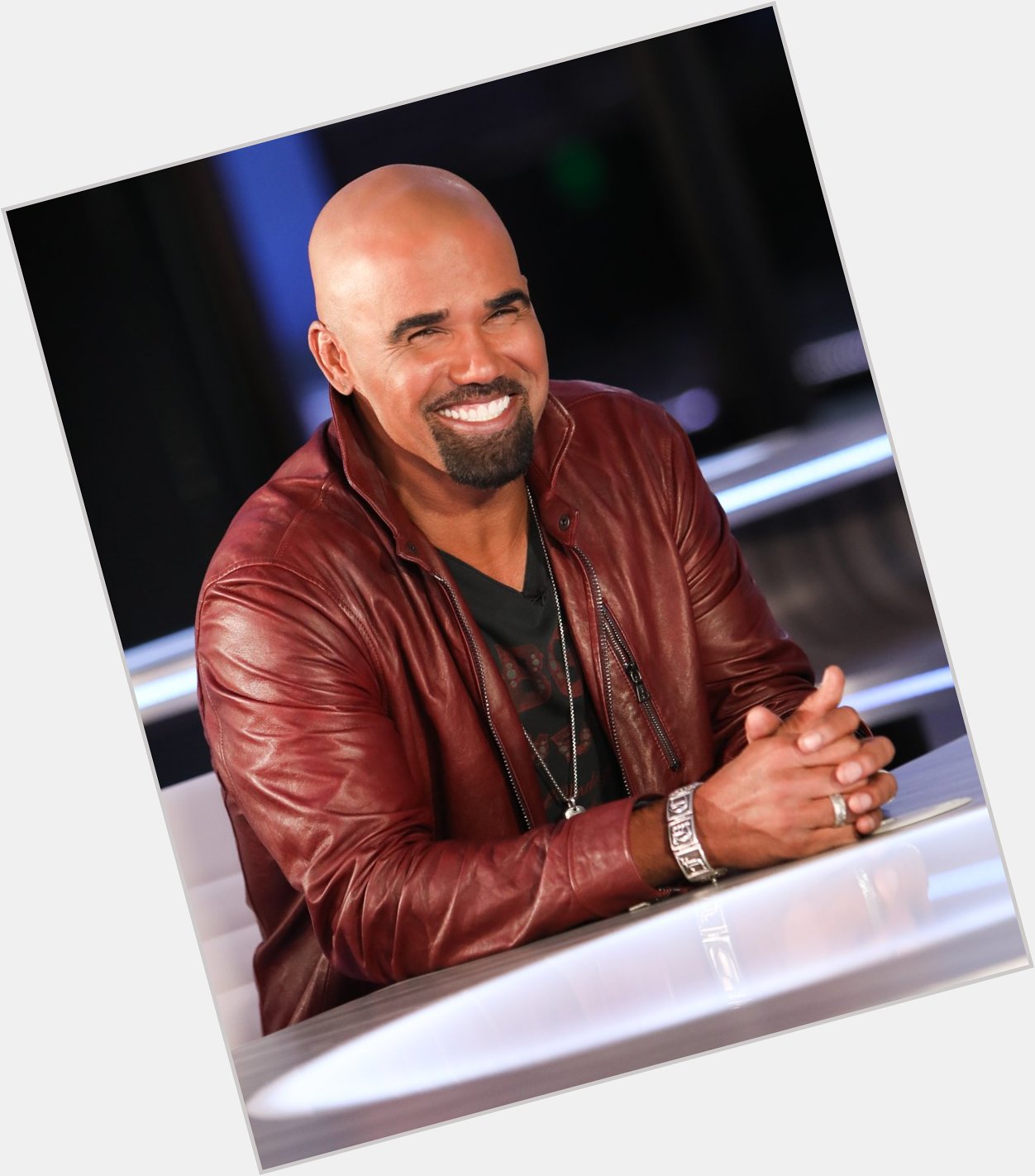 Happy Birthday to Shemar Moore! 53 years of being equally talented and easy on the eyes 