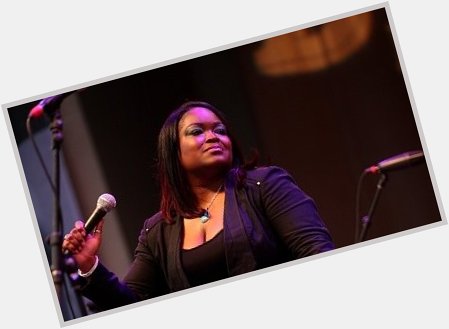 Happy Birthday to electric blues vocalist Shemekia Copeland (born April 10, 1979). 