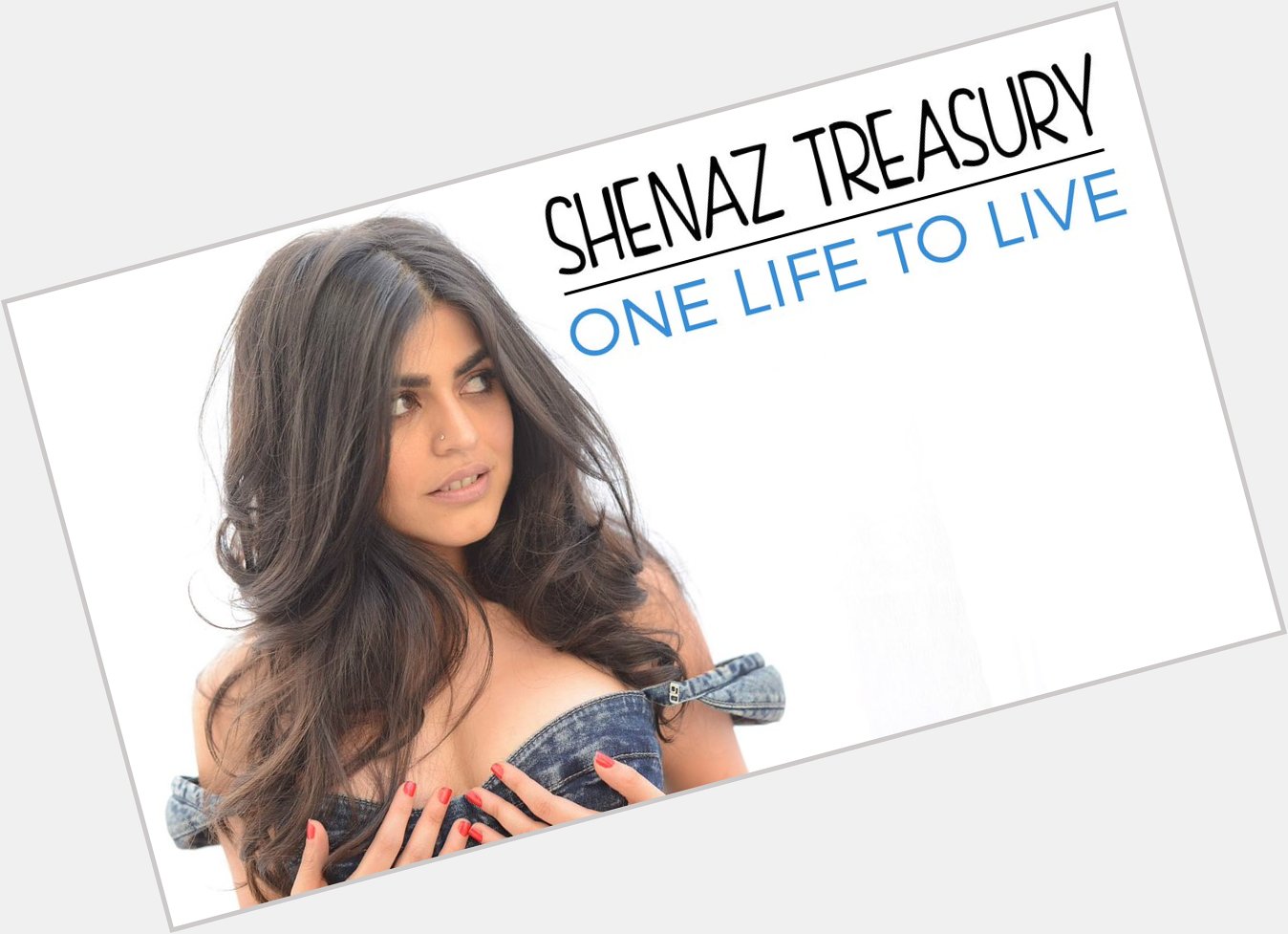 Happy birthday Shenaz Treasury       