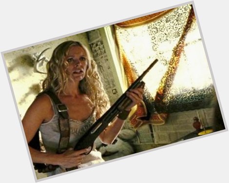 Happy Birthday to the one and only Sheri Moon Zombie!!! 