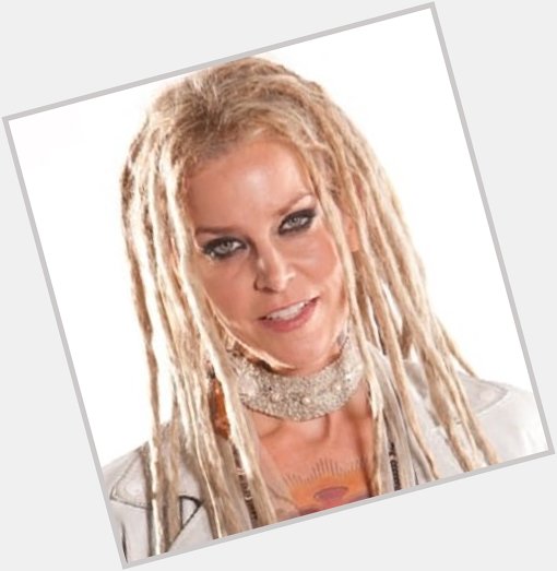 \"Nothing can shock me.\" Happy birthday SHERI MOON ZOMBIE! 