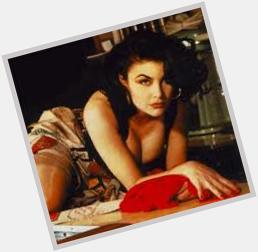 Happy Birthday to the one and only Sherilyn Fenn!!! 