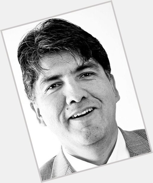 Happy weekend!  You A-Blockers might want to wish a happy 51st birthday to Sherman Alexie today. 