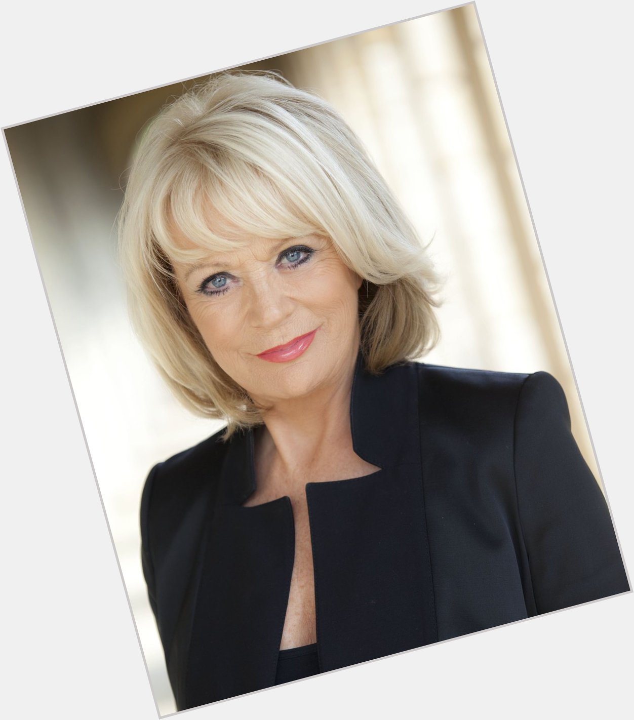  Happy Birthday To The Beautiful Sherrie Hewson Hope You Have A Beautiful Day xx 