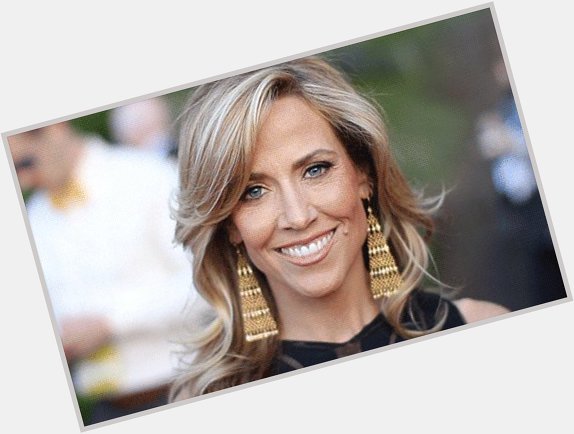Happy 58th birthday to this chart-topper, Sheryl Crow!
 