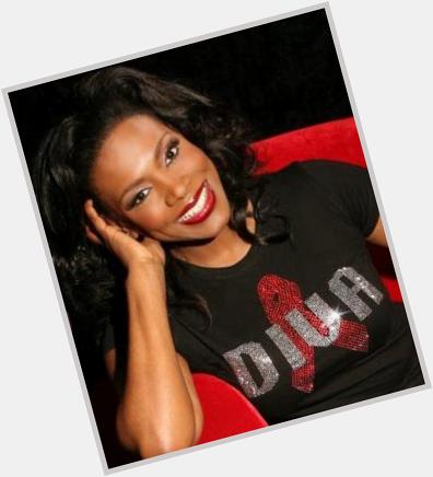 Happy Birthday Sheryl Lee Ralph. Here\s to you! 