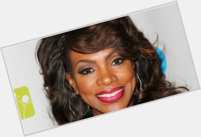 Happy 61st Birthday to our friend, Sheryl Lee Ralph!
We love watching you 