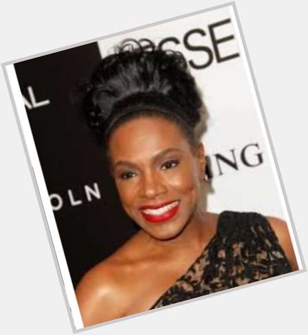 Happy Birthday to the legendary Sheryl Lee Ralph from the Rhythm and Blues Preservation Society. 