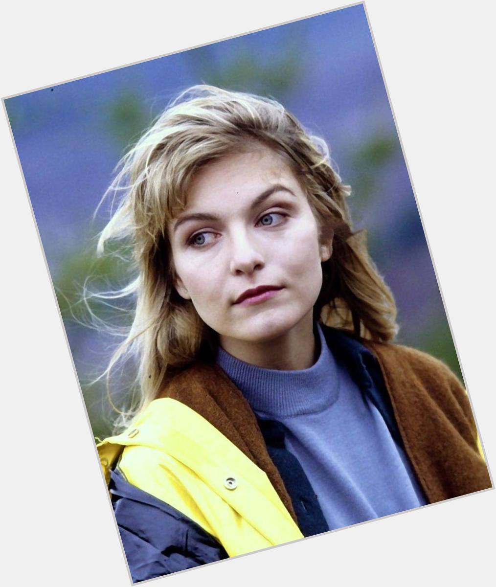 Happy Birthday to Actress Sheryl Lee who turns 52 today! You may remember her from Twin Peaks. 