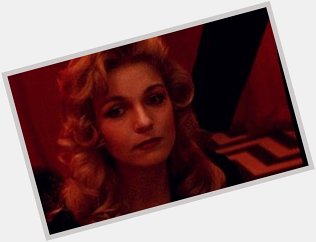 Happy Birthday, Sheryl Lee. I\m sorry we all read your diary. 