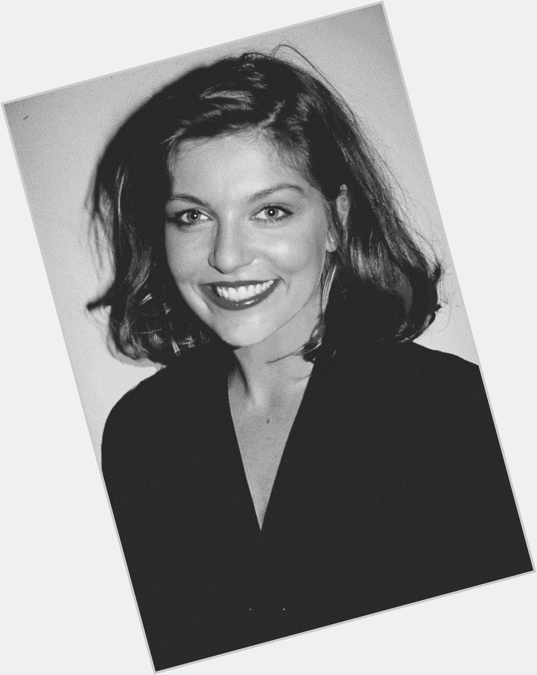 HAPPY BIRTHDAY to Laura Palmer herself the wonderful & incomparable Sheryl Lee 