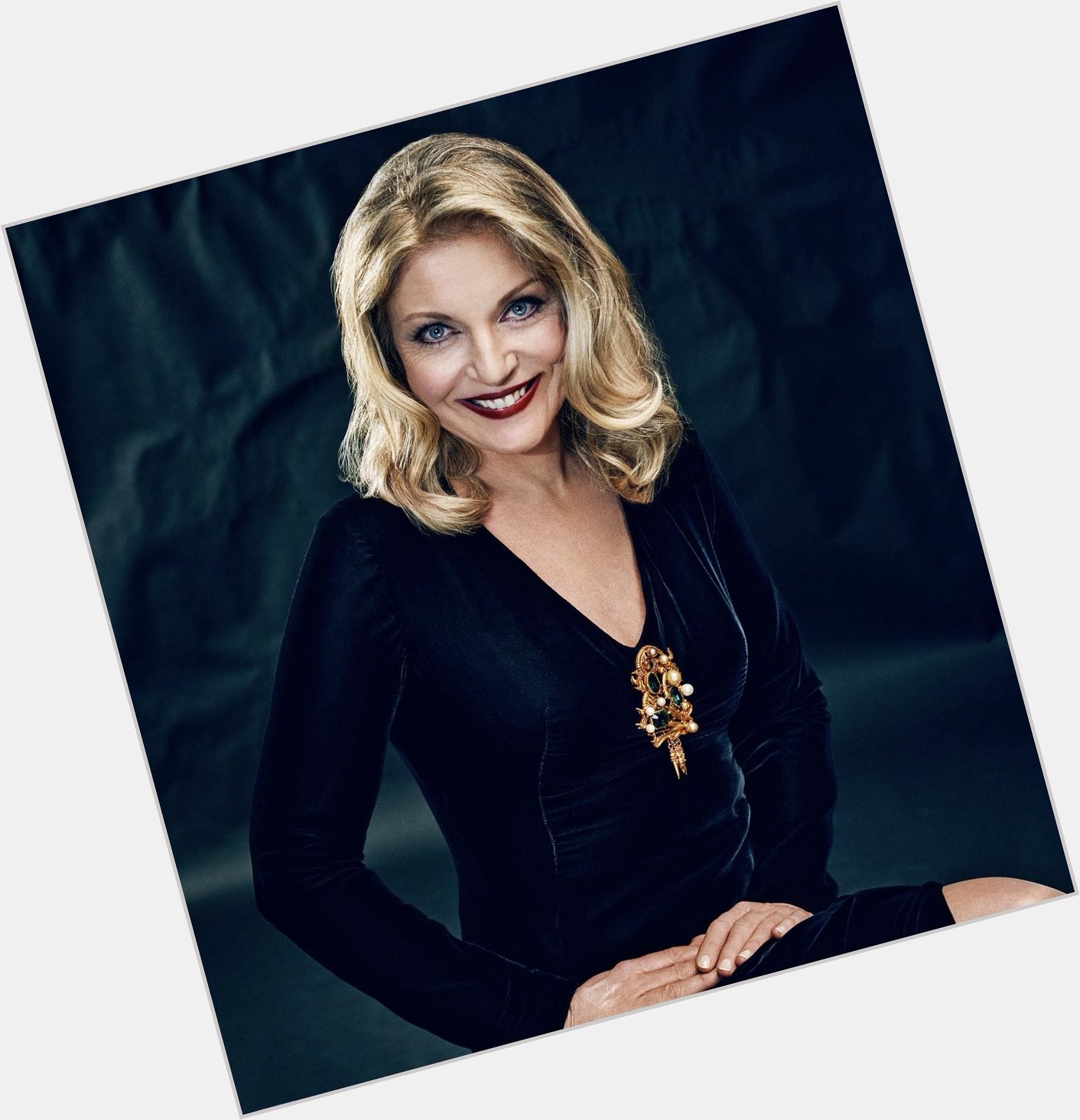 Happy Birthday to the incredible Sheryl Lee! 