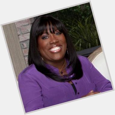 Happy Birthday to comedian, actress, and talk show host  Sheryl Underwood (born October 28, 1963). 