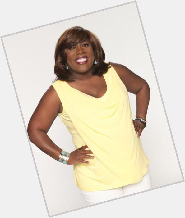 Happy Birthday to comedian, and co-host of the Talk, Sheryl Underwood! 