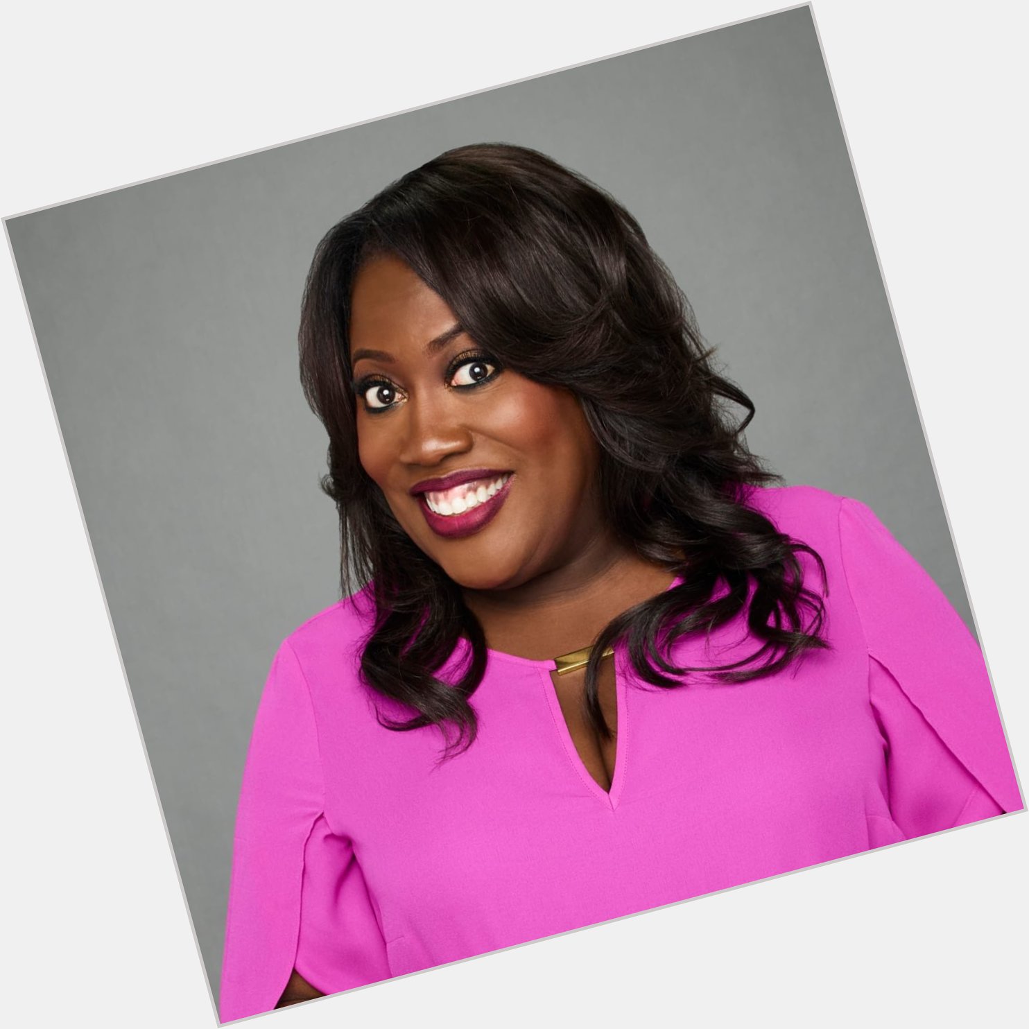 Envision Radio & Magazine would like to wish Sheryl Underwood  Happy Birthday today !! Enjoy your day Queen   