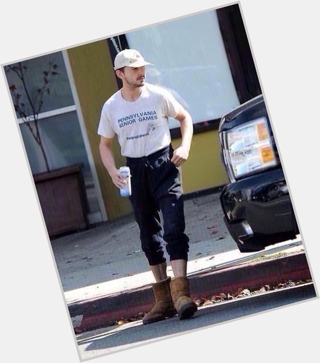 Happy birthday to the fashion GOAT who stays getting fits off, Shia LaBeouf 